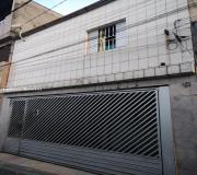 Sobrado para Venda, em São Paulo, bairro Vila Seabra, 4 dormitórios, 2 banheiros, 1 suíte, 1 vaga