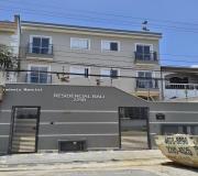 Apartamento para Venda, em São Paulo, bairro São Miguel Paulista, 1 dormitório, 1 banheiro